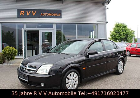 Opel Vectra 1.6 Elegance, 1.Hand, LPG Autogas