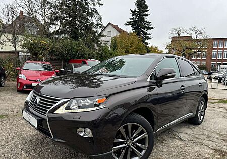 Lexus RX 450 RX 450h 450h Executive Line*Navi*Kamera*HeadUp*