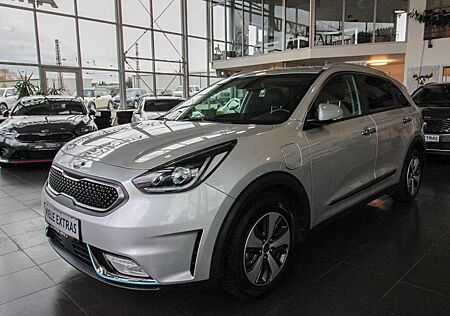 Kia Niro 1.6 GDI Plug-in Hybrid/AHK/LED/Navi/Kamera/