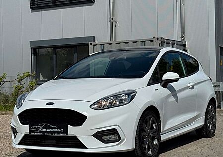 Ford Fiesta ST-Line/Navi/Tempomat/Klimaautomatik/MFL