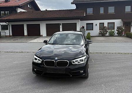 BMW 116 i Advantage