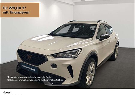Cupra Formentor Basis eHybrid SITZHZG EPH KAMERA APP LED