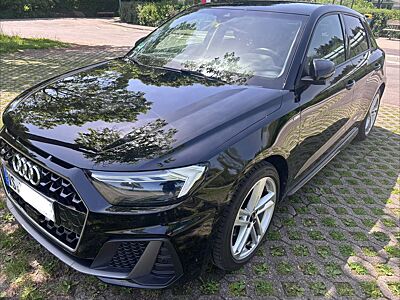 Audi A1 A1 Sportback / Citycarver 30 TFSI Sportback S line