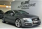 Audi A5 Coupe 3.0 TDI clean D quattro S-Tronic S-LINE