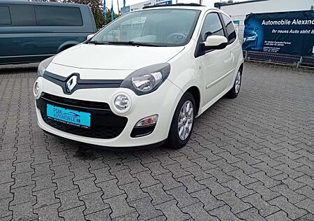 Renault Twingo Liberty Klimaanlage Faltdach Garantie