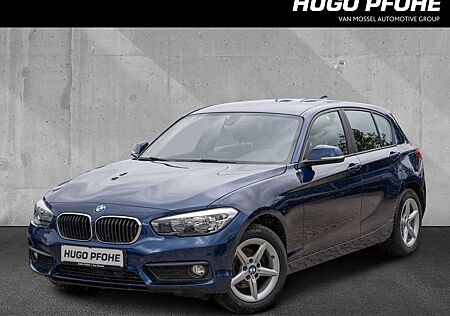 BMW 118 i Advantage
