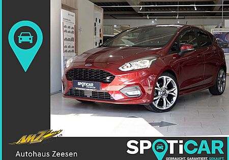 Ford Fiesta 1.0 EcoBoost ST-Line PDC SHZ ACC B&O