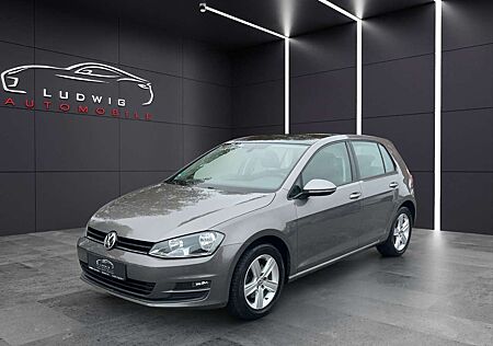 VW Golf Volkswagen VII Lim. Comfortline BMT/PDC/LEDER/PANO/TOP