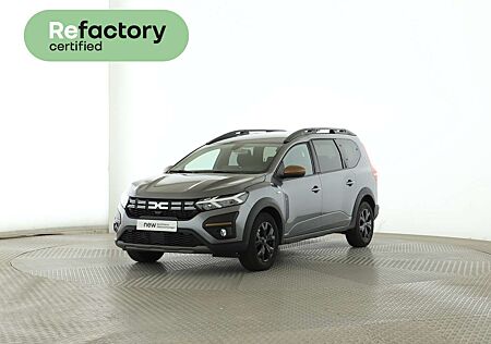 Dacia Jogger Rückfahrkamera PDC ABS Fahrerairbag ESP