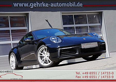 Porsche 992 Coupé*Schiebedach,Kamera,Sitzheizung,U-Frei*