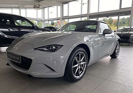 Mazda MX-5 RF 1.5 Exclusive Leder, BOSE, Matrix, Kamera, Navi