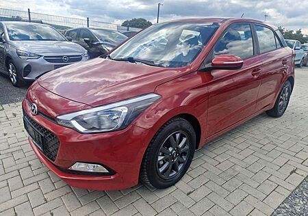 Hyundai i20 YES!