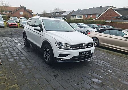 VW Tiguan Volkswagen Join DSG 4Motion/PANO/LED/NAVI/ACC/AHK