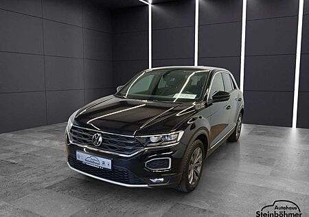 VW T-Roc Volkswagen Sport 1.5TSI DSG LED NAV SHZ AppCon Navi