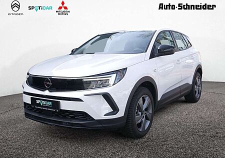 Opel Grandland X Grandland 1.5 DCTI Enjoy KLIMAAUTOMATIK PDC LED