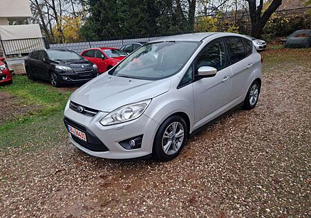 Ford C-Max Klimatro 83Tkm Sitzhzg PDC Alu 2Hnd ESP