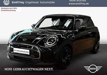 Mini Cooper SE Yours Trim