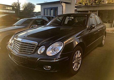 Mercedes-Benz E 350 4Matic (211.087)