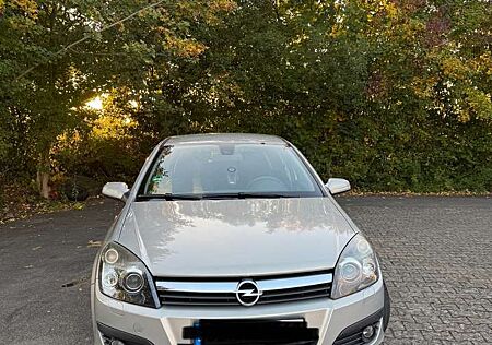 Opel Astra 1.8 Edition Plus