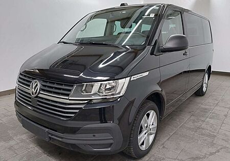 VW T6 Volkswagen .1 Multivan 2.0 TDI DSG*NAVI*CAM*7xsitz*TEMP*