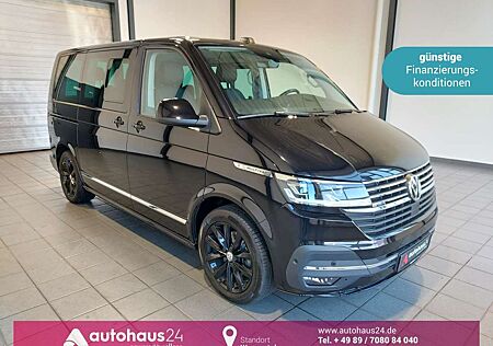 VW T6 Multivan Volkswagen T6.1 2.0 TDI 4MO Multivan Generation Six