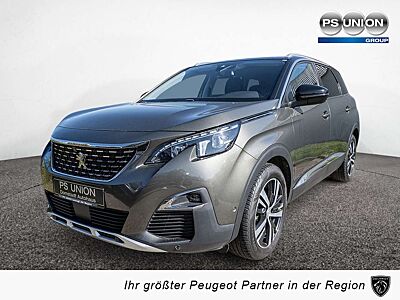 Peugeot 5008 1.5 Allure KAMERA EL. HECKKL. NAVI LED