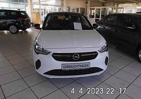 Opel Corsa Edition F