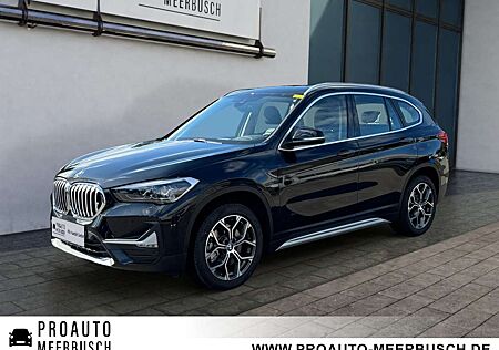 BMW X1 xDrive 20d xLine AHK/KOMFORTZUG/KAMERA/PANO