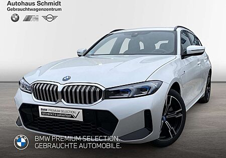 BMW 330 e M Sportpaket*18 Zoll*Head Up*HIFI*