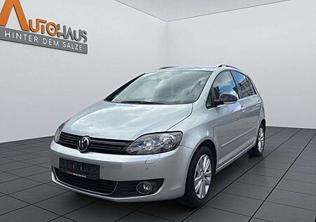 VW Golf Volkswagen Plus VI Style