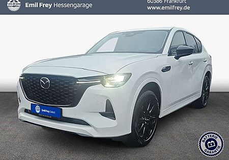 Mazda CX-60 AWD PHEV Aut. HOMURA