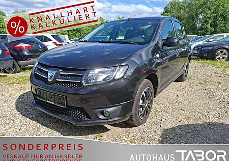 Dacia Sandero 0.9 TCe 90 Laureate Navi Klang & Klima-P