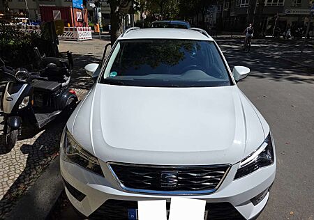 Seat Ateca 1.0 TSI OPF Style