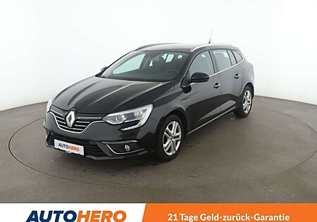 Renault Megane 1.5 dCi Energy Business Edition*NAVI*TEMPO*PDC*SHZ