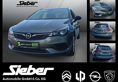 Opel Astra K ST 1.2 Turbo Editon ***LED***PDC***