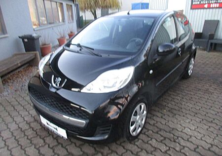 Peugeot 107 Filou,Klima,EFH,5Türig.