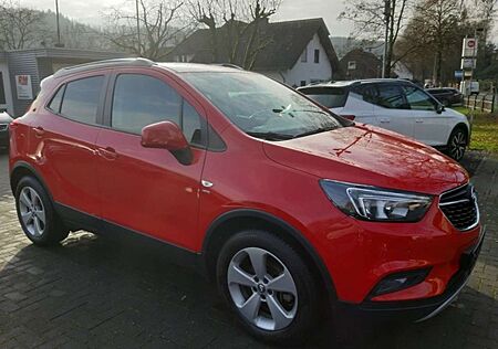 Opel Mokka X X ACTIVE AHK 1.HAND