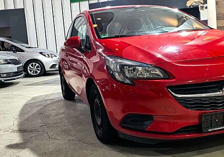Opel Corsa E Edition ecoFlex Grpßes Topuchscreen/PDC