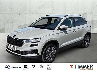 Skoda Karoq 1.5 TSI DSG TOUR +LED +RKAM +VIRTUAL +NAVI +SHZ +