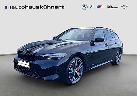 BMW 320 e xDrive ///M-Sport PRO M-Sitze Pano DrvAss RFK