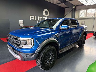 Ford Ranger Raptor 4WD Doppelkabine 1-HD/Vollaussttg.