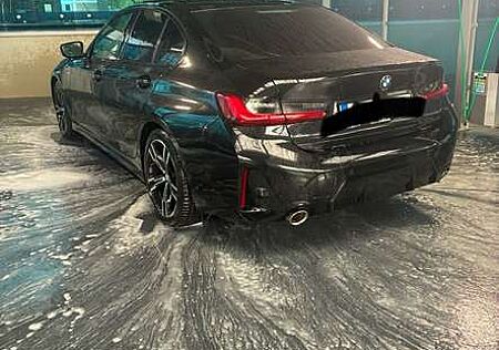 BMW 318 M Sport
