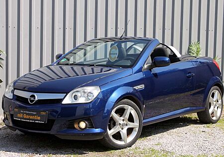 Opel Tigra 1.4 Enjoy TwinTop "Scheckheft "Klima "Rechnungen