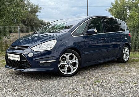Ford S-Max Titanium S * Automatik*Sport *Navi*Xenon