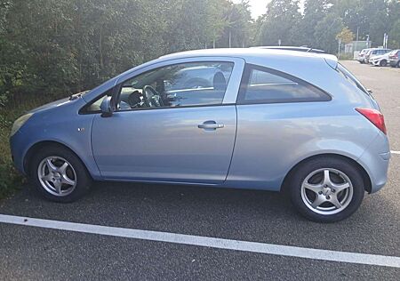 Opel Corsa 1.3 CDTI DPF Innovation