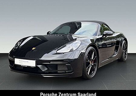 Porsche Boxster 718 GTS 4.0 PDK,Parkassis.,PDLS,Spurwech