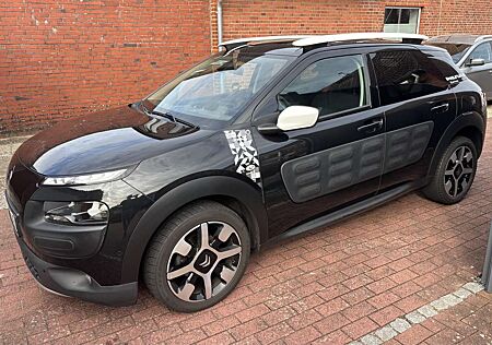 Citroën C4 Cactus Citroen !!!TÜV NEU / REIFEN NEU / BREMSEN NEU!!!