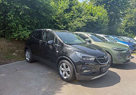 Opel Mokka X Innovation Start/Stop-Led-SSD-Shz-Tüv-Au-Kd Neu