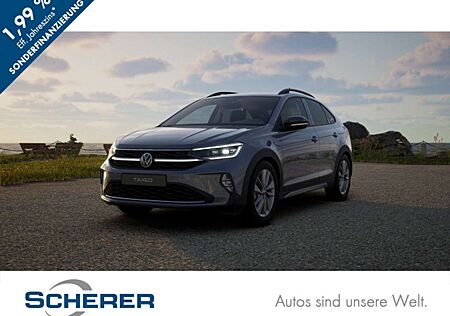 VW Taigo Volkswagen 1.5 TSI DSG GOAL Navi/Kamera/ACC/IQ.LIGHT