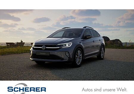 VW Taigo Volkswagen 1.5 TSI DSG GOAL Navi/Kamera/ACC/IQ.LIGHT